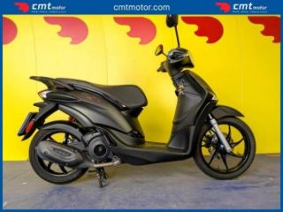 PIAGGIO Liberty 125 Garantito e Finanziabile rif. 23785093