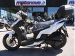 KYMCO Agility 125 AGILITY 125 S rif. 19977051
