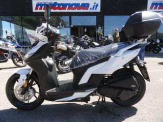 KYMCO Agility 125 AGILITY 125 S rif. 19977051