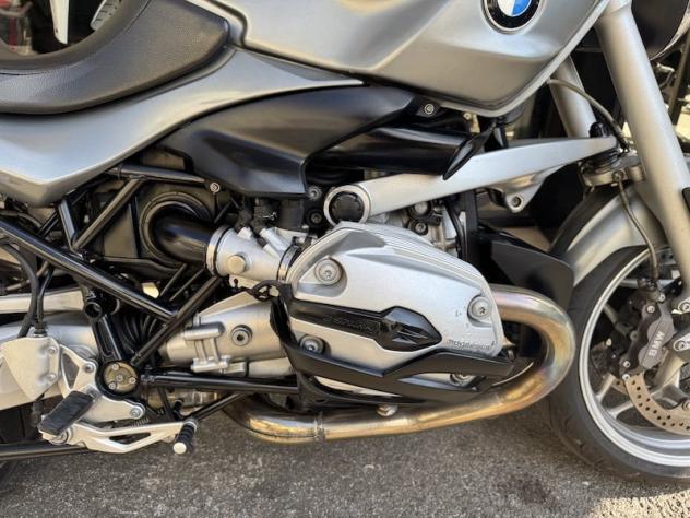 BMW R 1200 R null - Foto 7