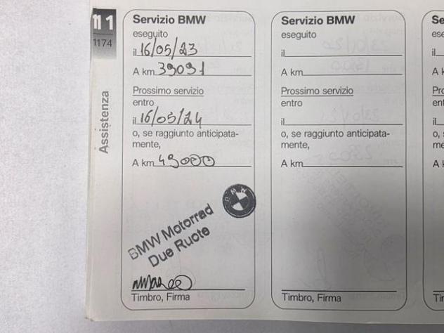 BMW R 1200 GS Adventure - ANNO 2014 rif. 24084211 - Foto 9