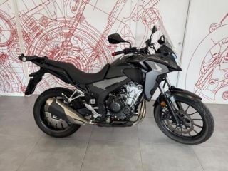 Honda CB 500 CB500X - YM 2020