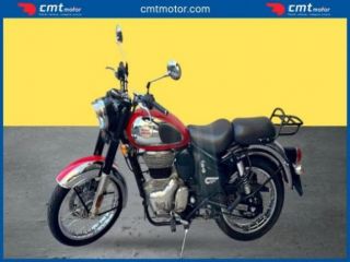ROYAL ENFIELD Classic 350 Garantita e Finanziabile rif. 23764585