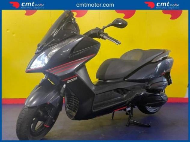 KYMCO Downtown 300i Garantito e Finanziabile rif. 23903654 - Foto 2