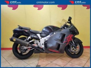 SUZUKI GSX 1300 R Hayabusa Garantita e Finanziabile rif. 23545411
