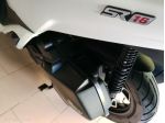 VOGE Sfida125 SR16