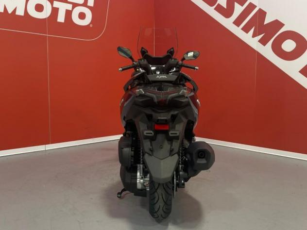 SYM Cruisym 300 Cruisym 300 ABS E5+ MY25 (2025-) rif. 23087650 - Foto 6