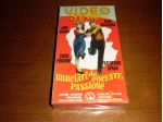 1 VIDEOCASSETTA NUOVA,SIGILLATA,DEL 1976,QUASI INTROVABILE,COMPLETA,ORIGINALE:"B