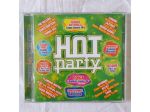 Hot Party Spring 2005 - Universal Music - Genere Dance/Pop - 2CD Originali