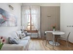 APPARTAMENTO di 4 vani e di 80 mq (FIRENZE) rif. L22/458
