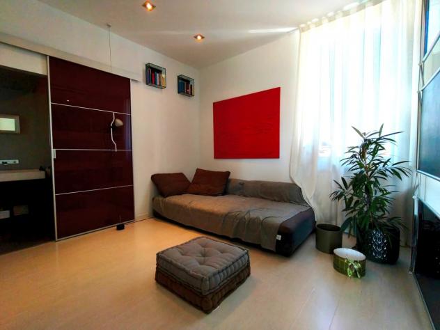 Monolocale in affitto a Gallarate