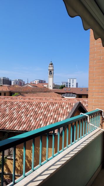 Bilocale completo con terrazzo e box zona Affori - Foto 18