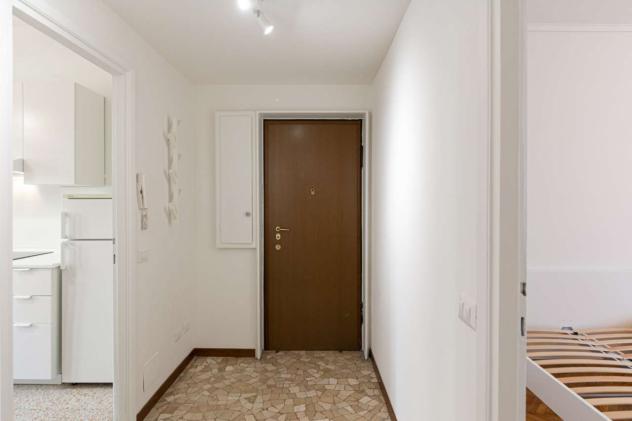 Trilocale in affitto a Milano - Foto 9
