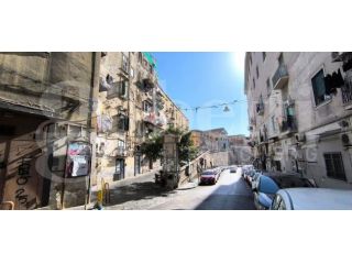 Appartamento - Napoli . Rif.: Cod. rif 3311625ARG