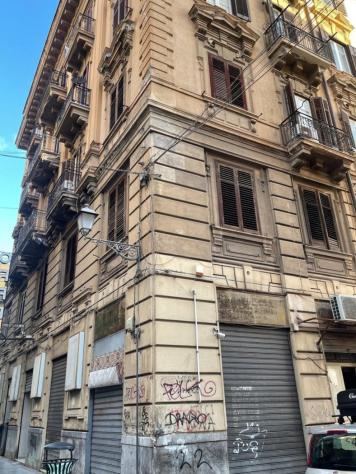 Stabile/Palazzo - Palermo . Rif.: GST222 - 27/2026ACG - Foto 4
