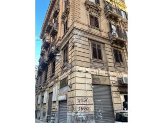 Stabile/Palazzo - Palermo . Rif.: GST222 - 27/2026ACG