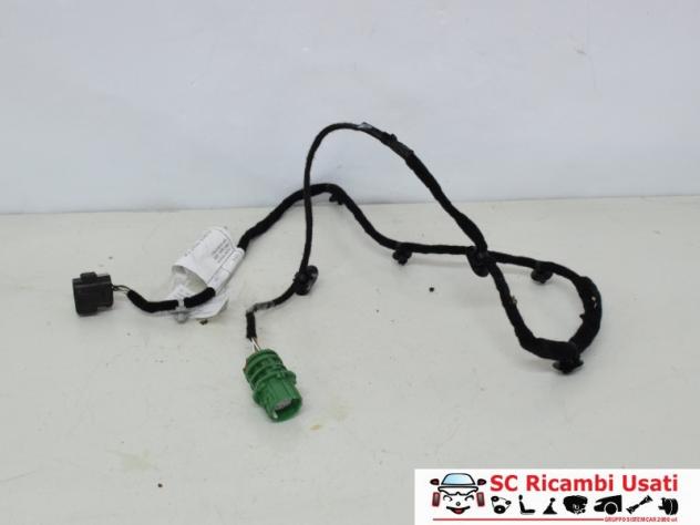 Cablaggio Porta Posteriore Destra Fiat New Panda 51842460 - 14176 - Foto 2