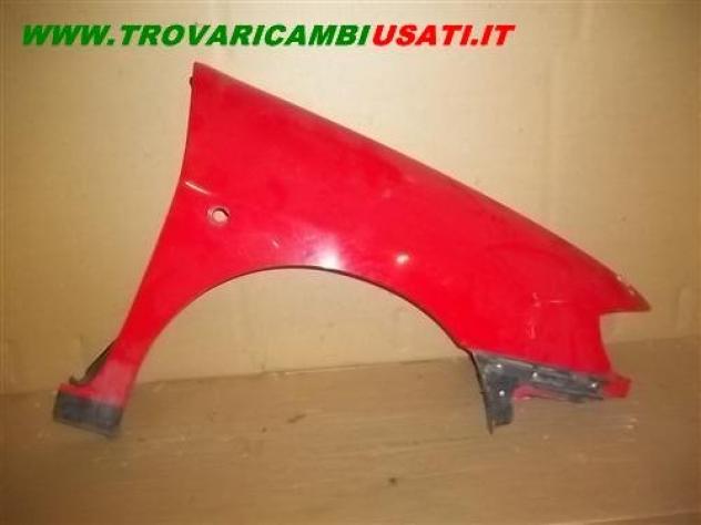 PARAFANGO ANT.D. ROSSO PASTELLO SEAT IBIZA (6K)  Carrozzeria  Lamierati esterni  Fiancate  Parafango ant. SEAT - CORDOBA - 01-09-1999 - 01-12-2002, SE