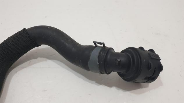TUBO ACQUA REFRIGERANTE VOLKSWAGEN Polo 6° Serie 2Q0122157K Benzina 1.0 (17) - Foto 4