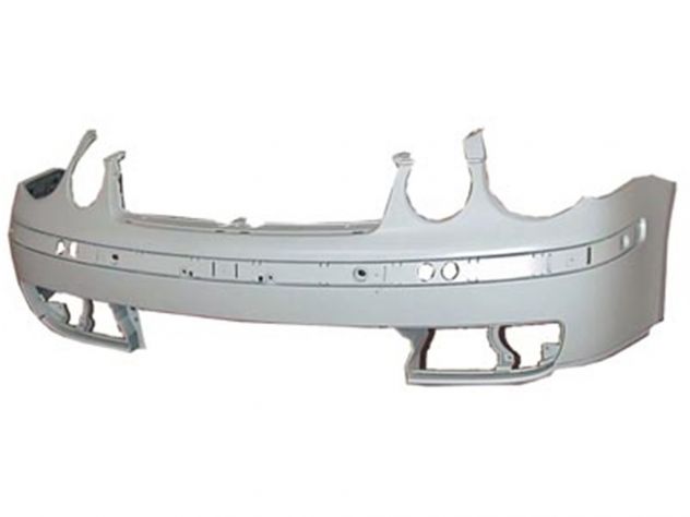 Vw Polo 2001-05 frontale fanale paraurti - Foto 8