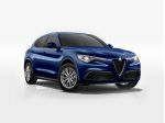MUSATA COMPLETA ALFA ROMEO STELVIO Q4 2021