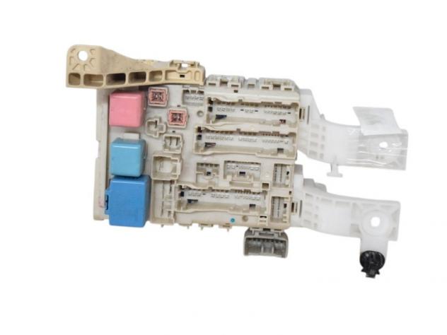 BODY COMPUTER TOYOTA Yaris Serie (0508)