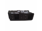 PULSANTIERA ANTERIORE SINISTRA VOLKSWAGEN Polo 5° Serie 6R0.867.255 D (0917)