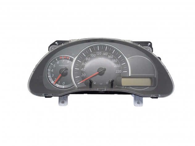 QUADRO STRUMENTI NISSAN Micra 7° Serie 248203HN3C (1016)
