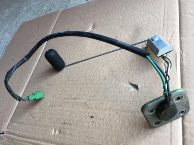 Galleggiante Sonda livello Benzina YAMAHA TMax 500 2001 2007 - Foto 3