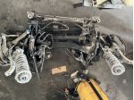 Avantreno completo BMW 730D anno 2010