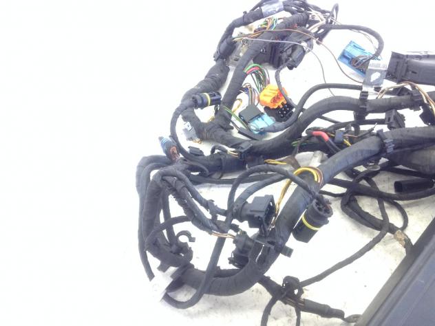 BMW C1 200 CAVI CABLAGGIO MATASSA IMPIANTO ELETTRICO - DIFETTI 2001 2002 - Foto 2