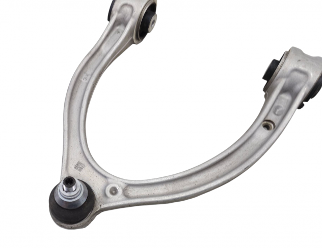BRACCIO OSCILLANTE SUPERIORE ANT. SX MERCEDES GLC Serie (W253) A2053305501 (15) - Foto 12