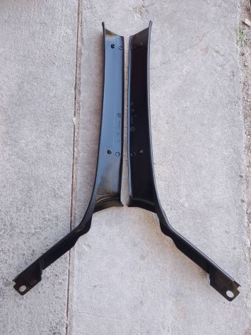 Montanti Autobianchi Y10 - Foto 2