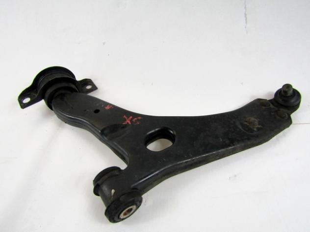 1207974 BRACCIO OSCILLANTE ANTERIORE SINISTRO FORD FOCUS 1.8 D 85KW 5M 3P (2003) RICAMBIO USATO