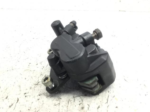 PIAGGIO LIBERTY 4T 2V EURO 3 125 PINZA FRENO ANTERIORE - INTERASSE: 57 MM 2009 - Foto 2