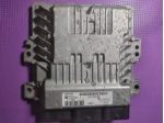 Centralina motore Continental, Mazda 3 1.6, SID807EVO, S180138002D, S180138002