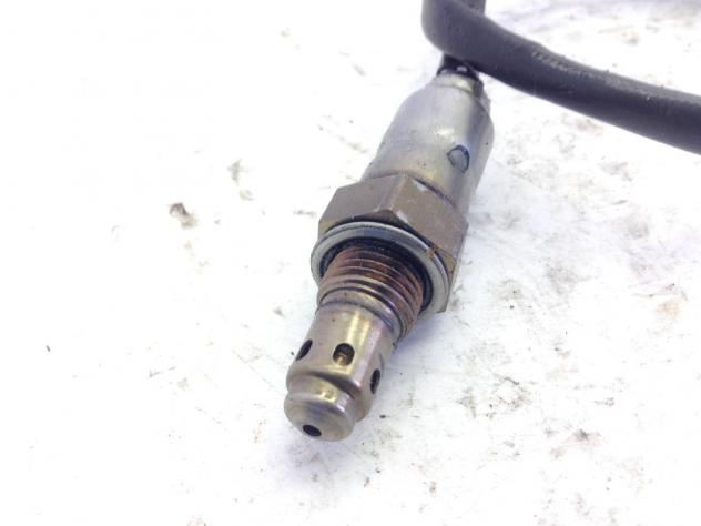 HONDA CBR RR ABS KM0 600 SONDA LAMBDA SENSORE OSSIGENO COLLETTORE MARMITTA 2024 - Foto 2