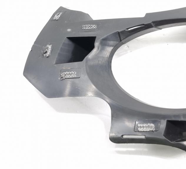SUPPORTO PARAURTI ANTERIORE FIAT 500 X Serie 52012562 (15) - Foto 4