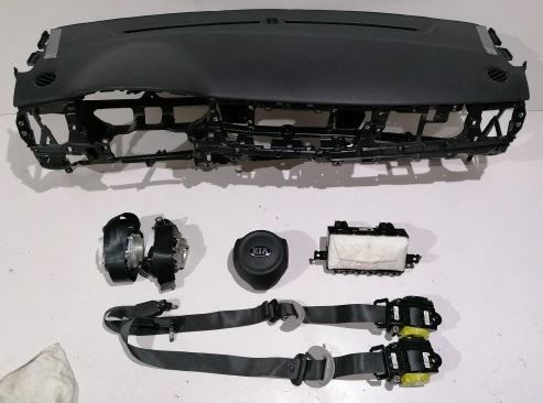 KIT AIRBAG KIA STONIQ 2020
