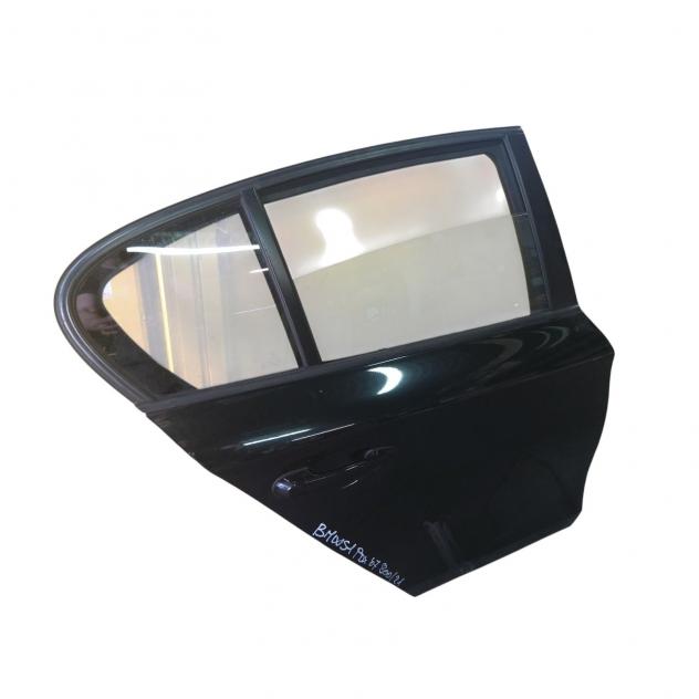 PORTIERA POSTERIORE DESTRA BMW Serie 1 Serie (E87) 41527191018 (07) - Foto 2