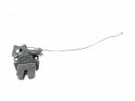SERRATURA PORTELLONE POSTERIORE AUDI TT Serie (8J3) 8P4827505B (0614)