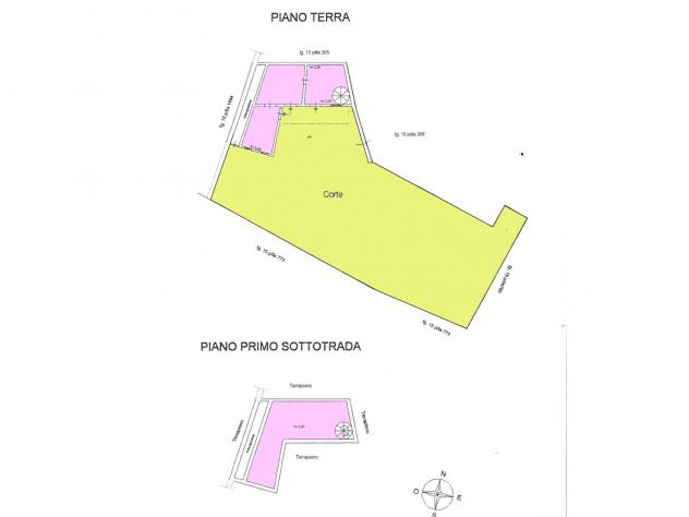 Casa di campagna in Via San Martino - Foto 6