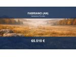 Immobile in asta di 36500 m² in vendita a Fabriano