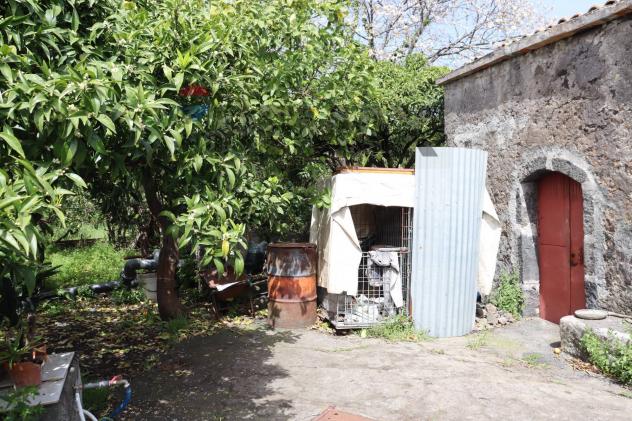 Terreno in vendita a Fiumefreddo di Sicilia - Foto 10