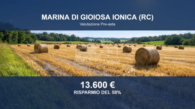 Immobile in asta di 3226 m² in vendita a Marina di Gioiosa Ionica