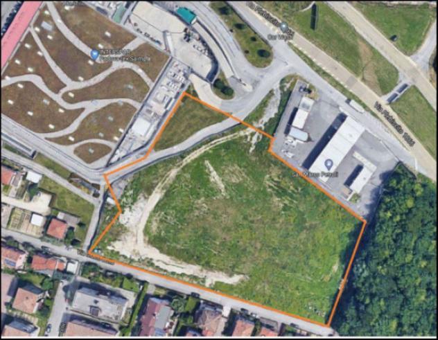 Immobile in asta di 11 m² in vendita a Padova - Foto 13