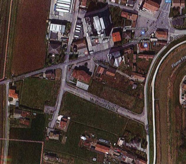 Immobile in asta di 3080 m² in vendita a Santa Caterina d'Este - Foto 6