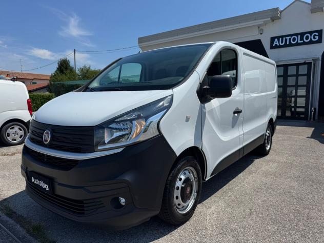 Fiat Talento 2.0 Ecojet 120CV PC-TN Furgone 10q - Foto 7