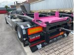 RIMORCHIO CBS NUOVO SCARRABILE rif. 24002362