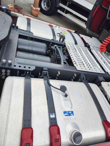 SCANIA S650 euro 6 rif. 23666153 - Foto 8